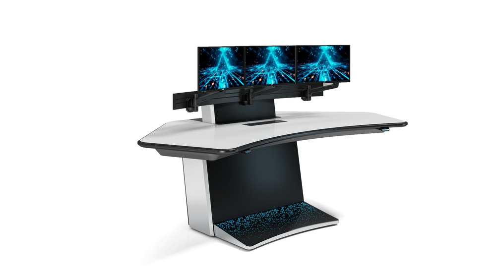 定制席位-多功能席位